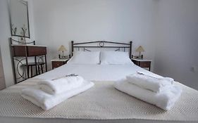 Astarti Apartments